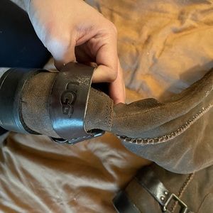 Ugg boots